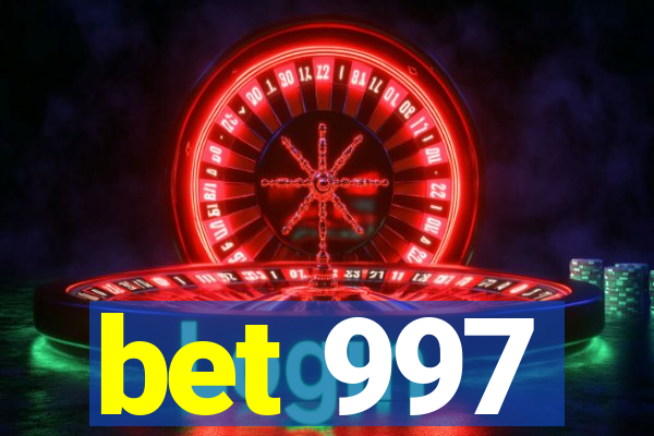 bet 997